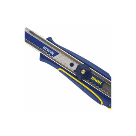 IRWIN Snap-Off Knife 18mm