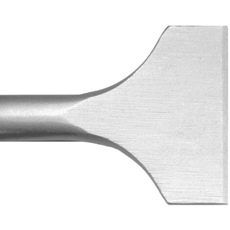IRWIN Speedhammer Max Chisel Spade 80mm x 300mm