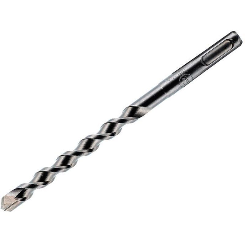 IRWIN Speedhammer Plus Heavy-Duty Hammer Drill Bit, 4.5 x 160mm, Model IRW10503844