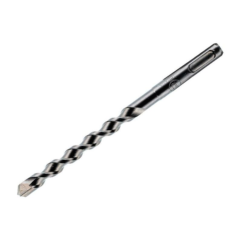 IRWIN Speedhammer Plus Heavy-Duty Hammer Drill Bit, 4.5 x 160mm, Model IRW10503844