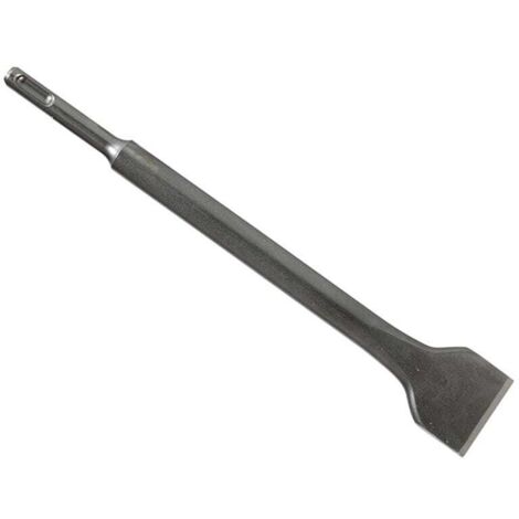 Irwin Speedhammer Plus Heavy-Duty Chiseling Spade, 40 x 250mm, Model IRW10502196
