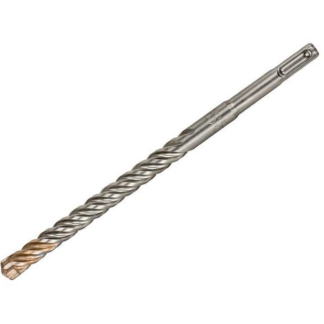IRWIN® Speedhammer Quad Drill Bit 12.0 x 210mm IRWIW2039422