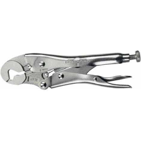 Irwin szczypce do nakrętek 7lw 175mm