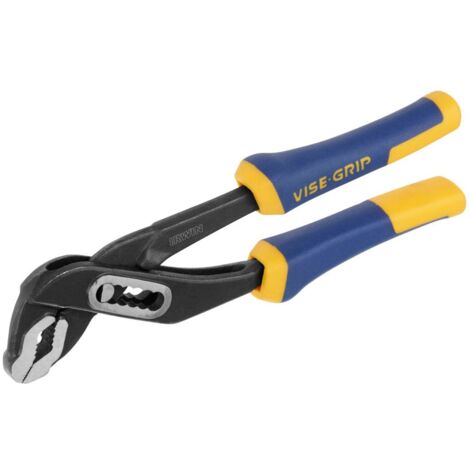 Irwin szczypce nastawne 150mm ptg groovelock