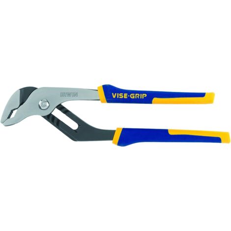 Irwin szczypce nastawne 250mm