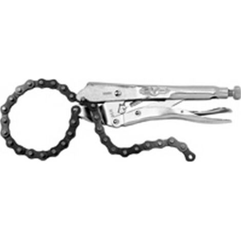 Irwin szczypce spawalnicze 225mm