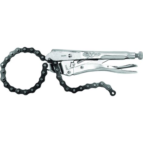 Irwin szczypce spawalnicze 225mm