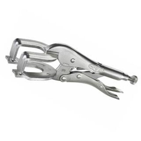 IRWIN SZCZYPCE SPAWALNICZE 9R/ 225mm C