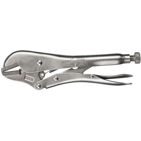 IRWIN T0102EL4 Pinze a crimpare