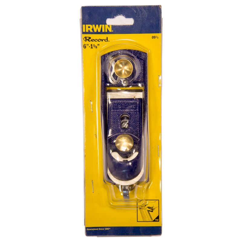 

T0912 Cepillo de contrafibra 42mm - Irwin