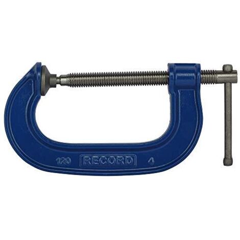 IRWIN T1204 - C-Clamp ofgeneral use