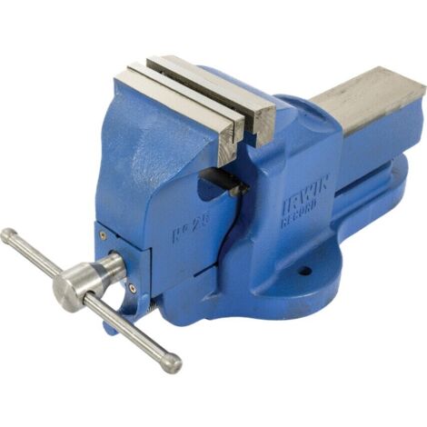 Irwin T25 No.25 Fitter's Vice 150mm 6in REC25