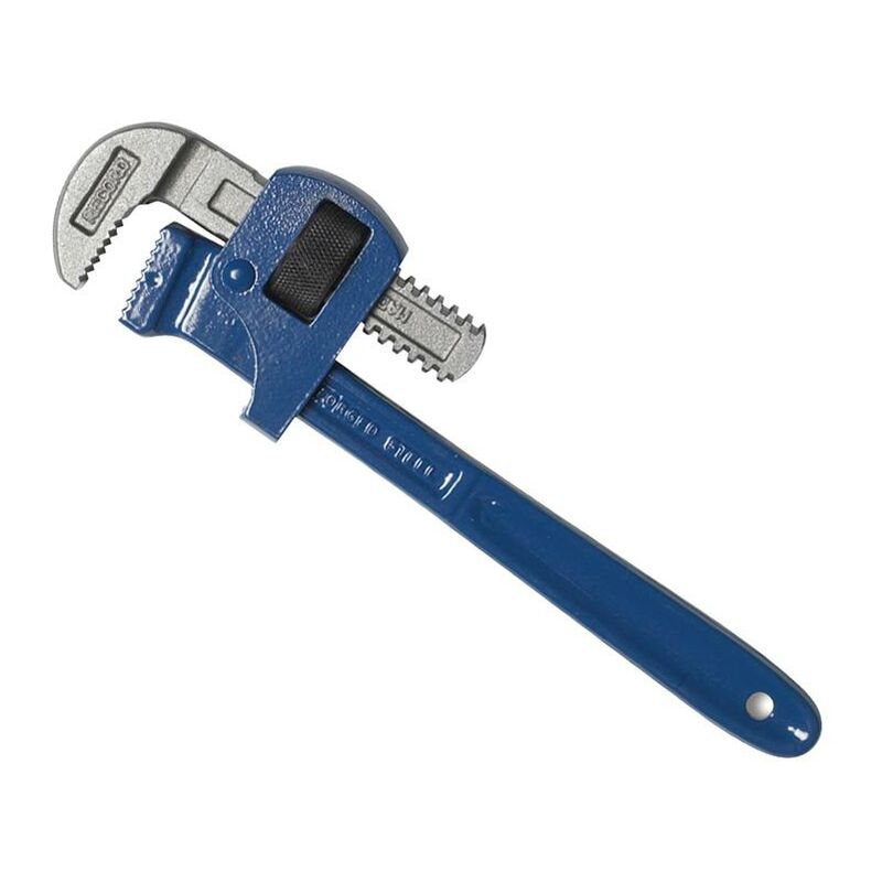 T30012 12' Stillson Pipe Wrench - Irwin