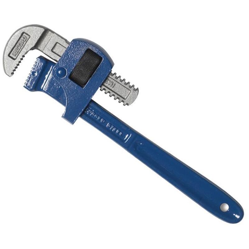 T30012 12' Stillson Pipe Wrench - Irwin
