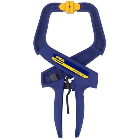 Morsetto a vite senza fine TOOLCRAFT TO-7173954 Dimensione del prodotto,  lunghezza: 180 mm