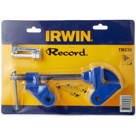 IRWIN TM130 Testa del morsetto, 1” x 1-1/2” / 25 x 38 mm