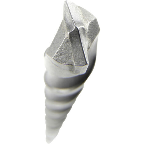 Irwin Tools  10501934 Hartmetall Mehrzweckbohrer  10 mm Gesamtlänge 140 mm Zylinderschaft 1 St.