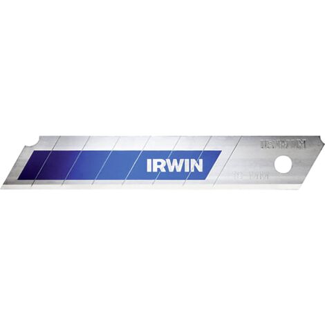 Irwin Tools 10507104 Lame de coupe-fil bi-métal « Blue » 18 mm 50 pc(s) A763833