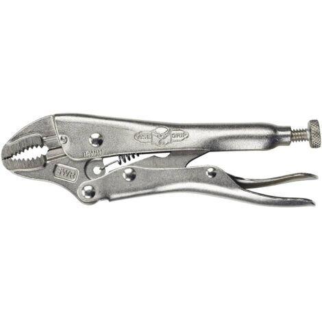 Irwin Tools T0502EL4 Pince-étau 250 mm