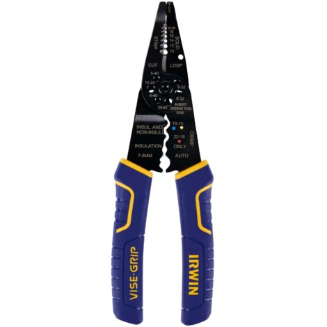 IRWIN Tools VISE-GRIP - Spelaattrezzi multiuso, 2078309