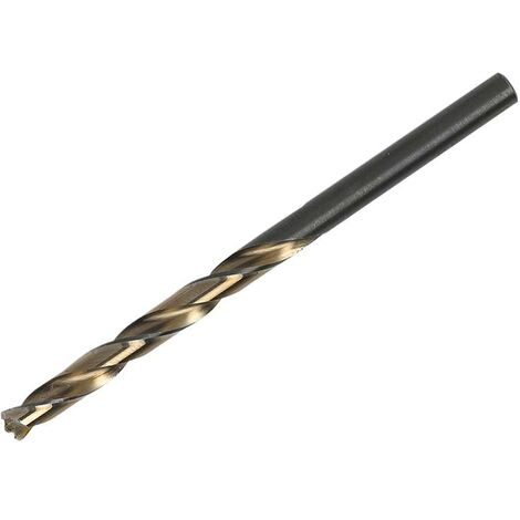 IRWIN® Turbomax HSS Drill Bit 2.0mm OL:49mm WL:24mm IRW10502204