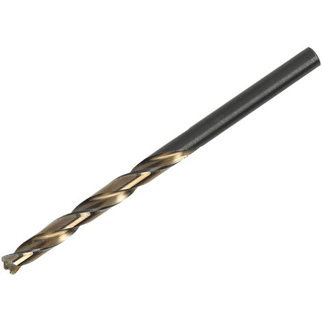 IRWIN® Turbomax HSS Drill Bit 9.5mm OL:125mm WL:78mm IRW10502228