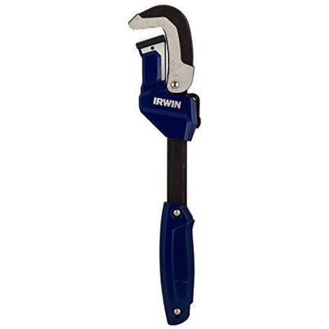IRWIN UNIVERSAL-SCHNELLSCHLÜSSEL, VERSTELLBARER SCHLÜSSEL 3-58 mm