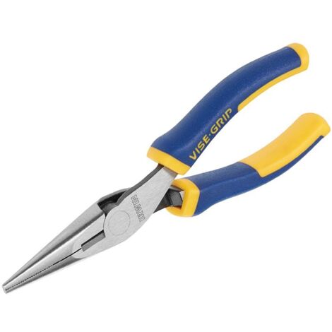 IRWIN Vise-Grip 10505503 Long Nose Pliers 150mm (6in) VIS10505503