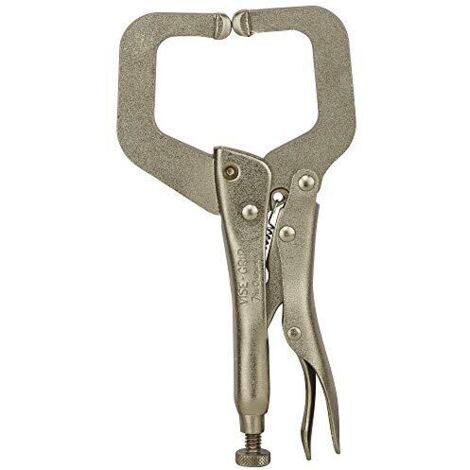 Irwin VISE-GRIP Klemm-Gripzange 150 mm