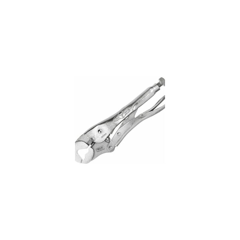 Irwin - 10LW Locking Wrench 254mm (10in)