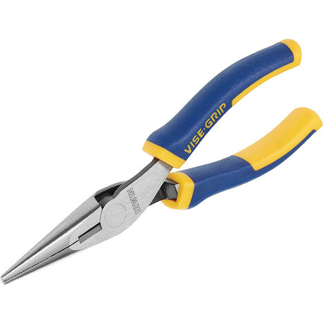 IRWIN® VISE-GRIP® Irwin Vise-Grip VIS10505503 Long Nose Pliers 150mm (6in)