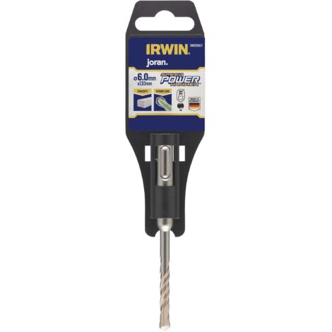 Irwin wiertło do betonu sds plus 12 x 160mm