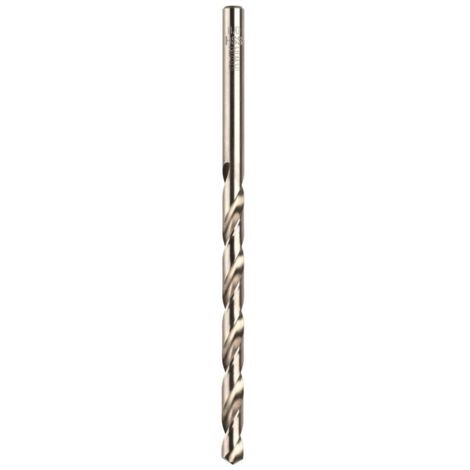 Irwin wiertło Metall długie 8,0 x 160mm /1szt.