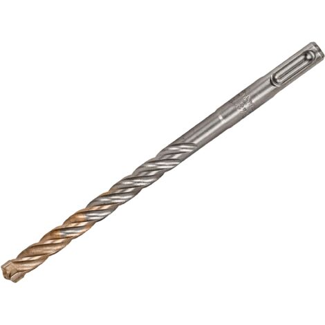 Irwin wiertło sds plus  10 x 210mm speedhammer quad 4-ostrzowe