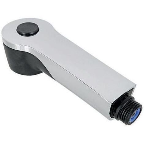 IS Handbrause K眉chen Batt. COMBI ND, Chrom