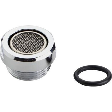 IS JADO Luftsprudler kpl., H960386AA, Chrom