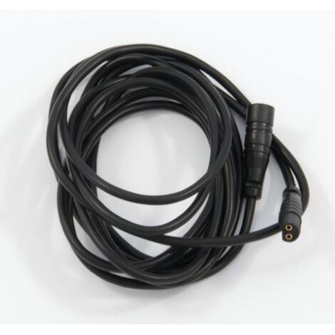 IS Kabelstecker Zus.-Stellg QFIVE