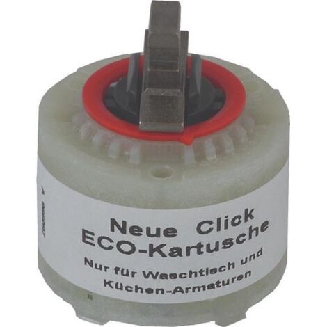 IS Kartusche 47mm, ECO