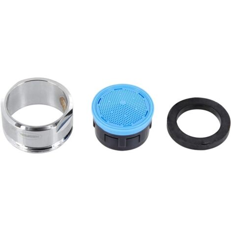 IS Luftsprudler M24X1 -A- ,E-Matt.