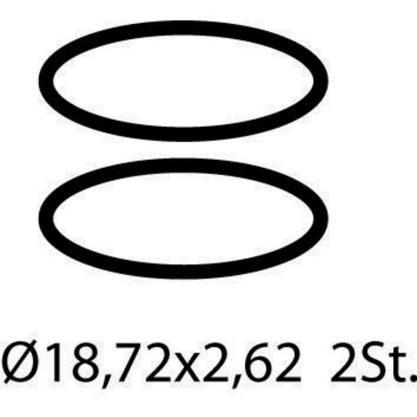 IS O-Ring 18.62 x 2.62