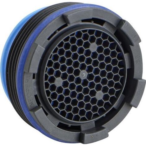 IS Strahlregler Cascade M24X1 -A-