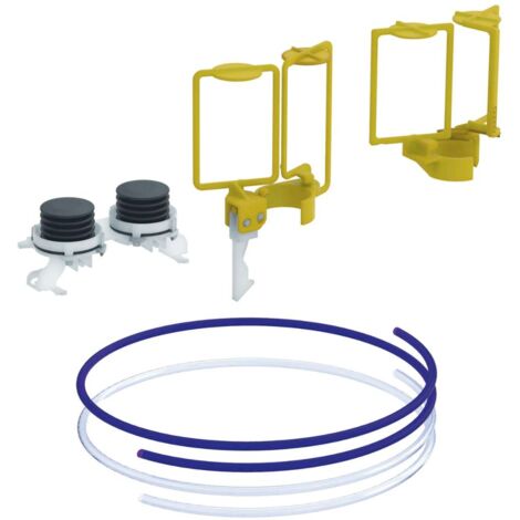 IS Umrüstset auf pneumatisch ProSys, für ProSys 80M