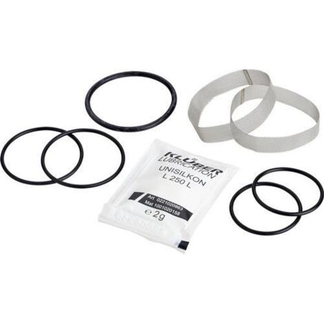 IS Wartungs-Set, Kartusche A5810