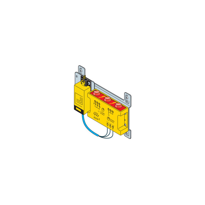 

IS2,AM2 Indicador presencia de tensión ABB EV1147