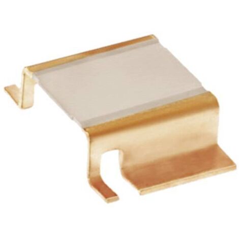 Isabellenhütte BVR-M-R001-1 BVR-M-R001-1 Résistance SMD 1 mΩ CMS 4026 5 W 1 % 50 ppm/K 1 pc(s) A767673
