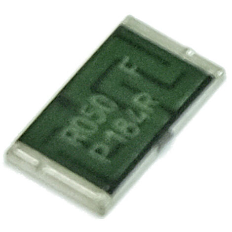 Isabellenhütte SMT-R270-1.0 SMT-R270-1.0 SMD-Widerstand 270 mΩ SMD 2817 7 W 1 % 100 ppm/K 1 St.