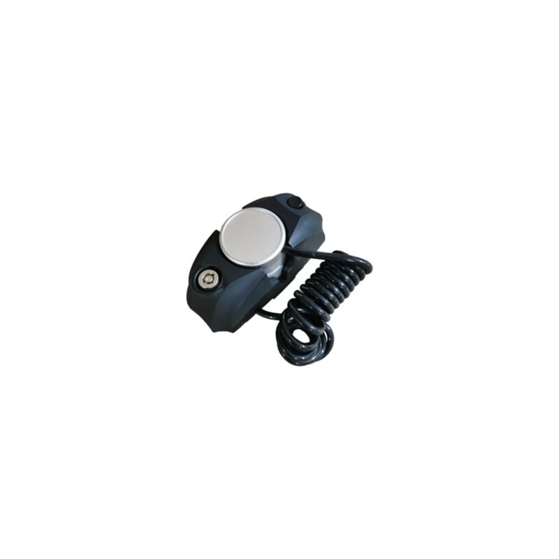 Dahua - ISC-ED-0076 - Détacheur magnétique d'alarme am