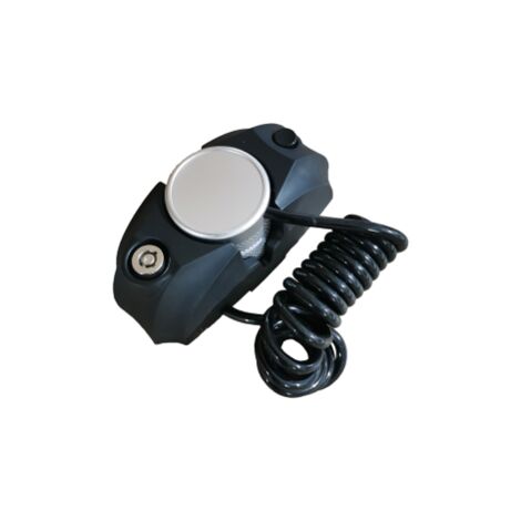 ISC-ED-0076 - Distaccatore magnetico AM alarm