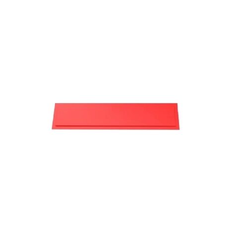 ISC-ETA1-R002C-B – Rotes AM-Etikett