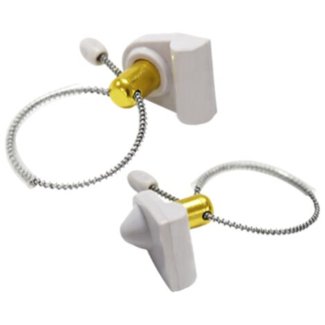 ISC-ETR5-B008A - RF-Tag-Flaschenband aus Metall